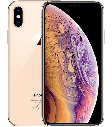 SIMフリーApple iPhone XS ゴールド 256GB Amazon.com: Apple iPhone XS, US Version, 256GB, Gold - Unlocked